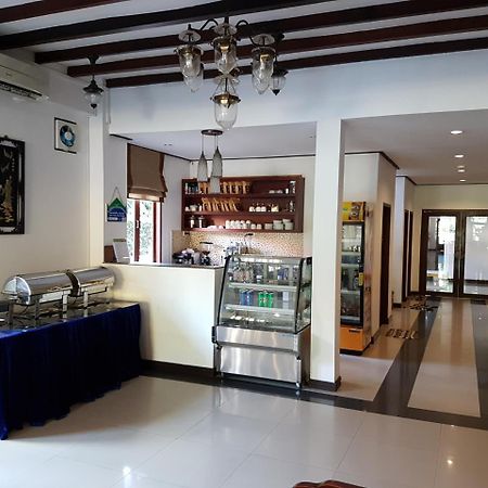 Av Hotel Vientiane Eksteriør billede