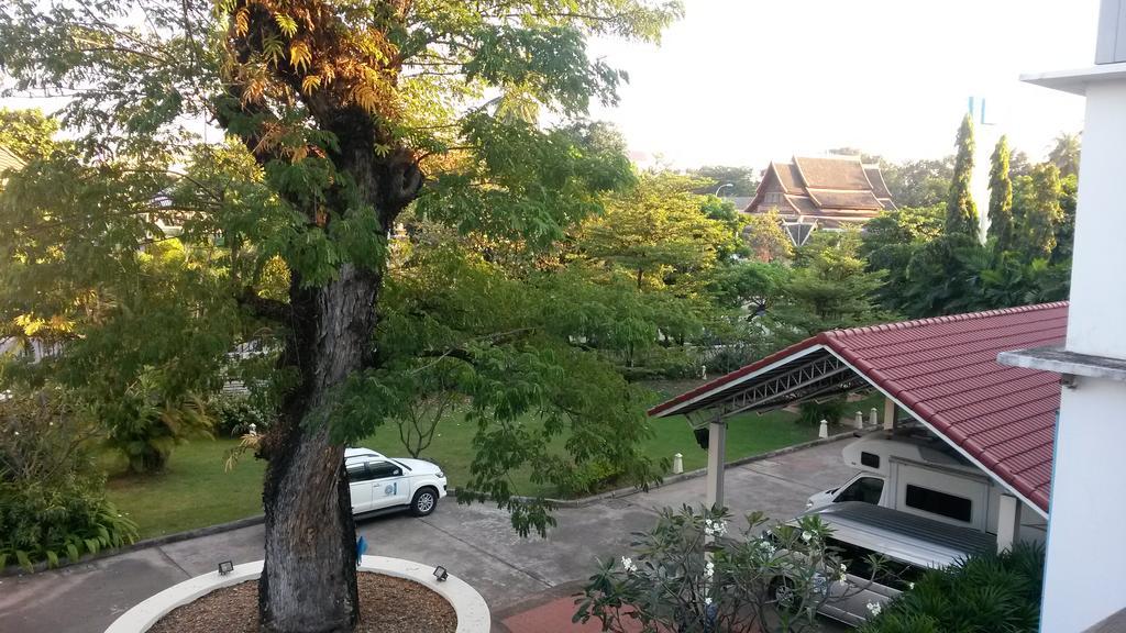 Av Hotel Vientiane Eksteriør billede