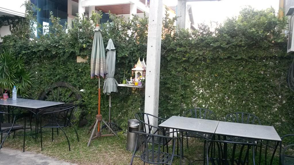 Av Hotel Vientiane Eksteriør billede