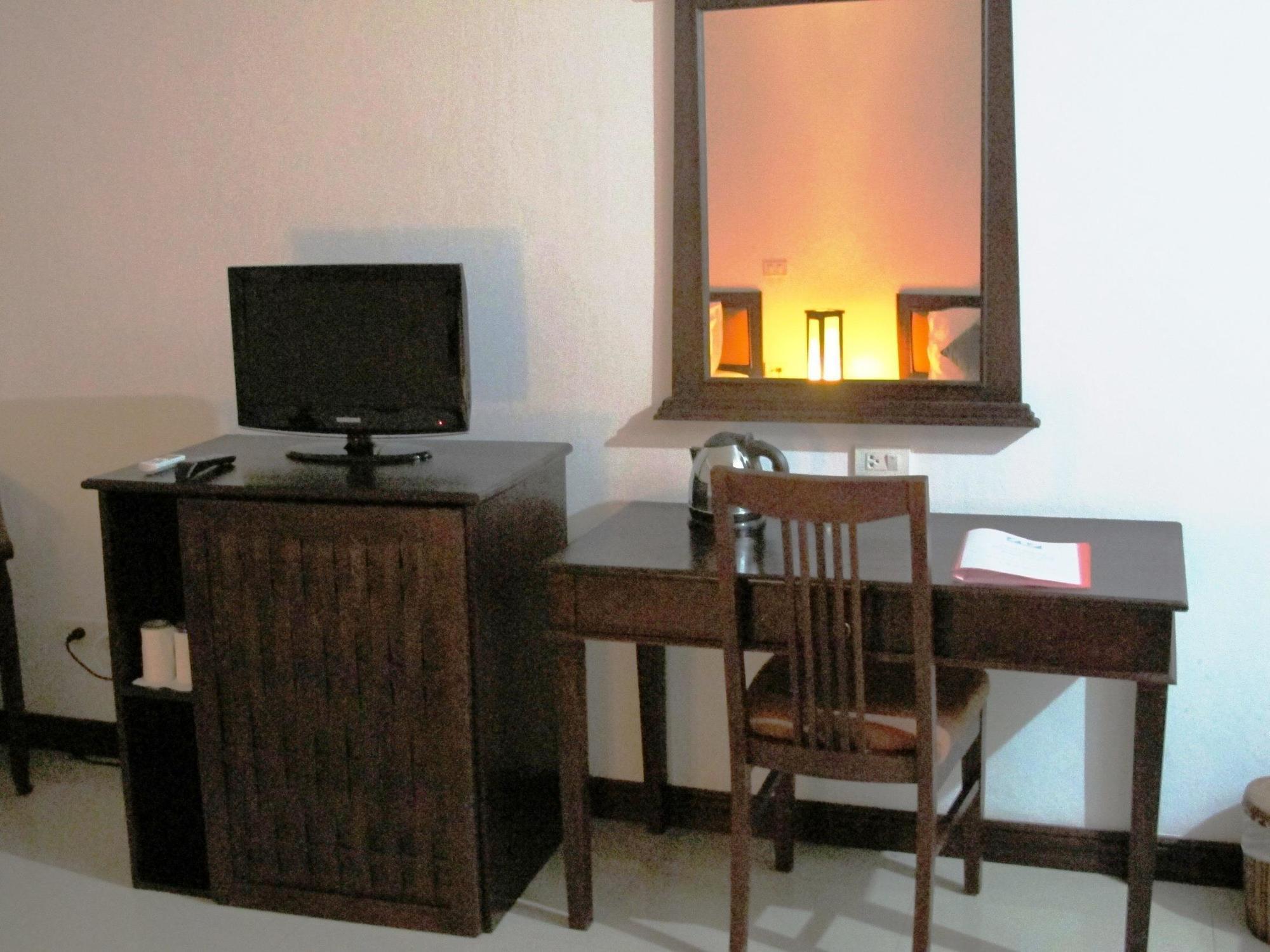 Av Hotel Vientiane Eksteriør billede