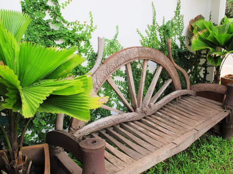 Av Hotel Vientiane Eksteriør billede
