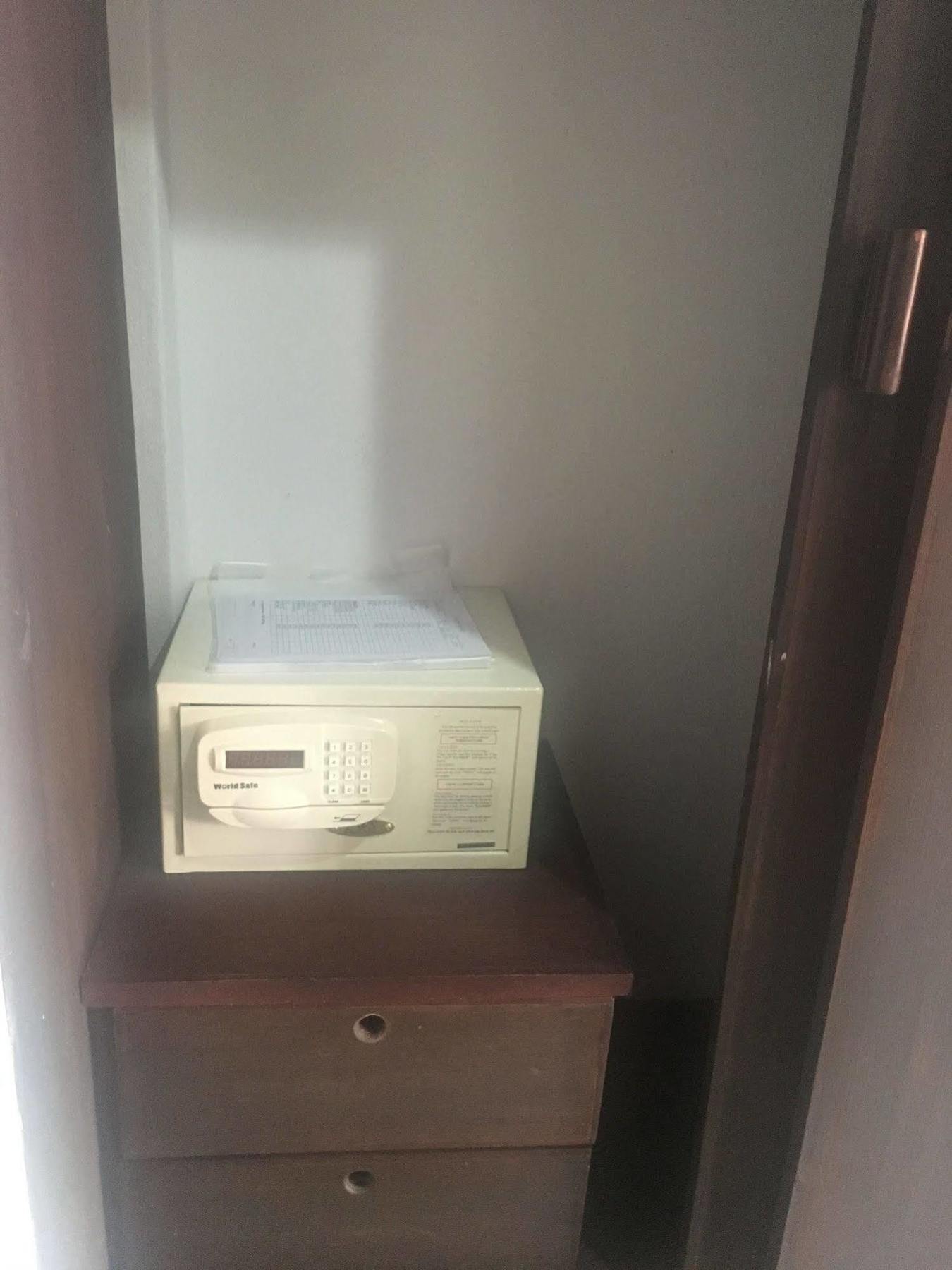 Av Hotel Vientiane Eksteriør billede