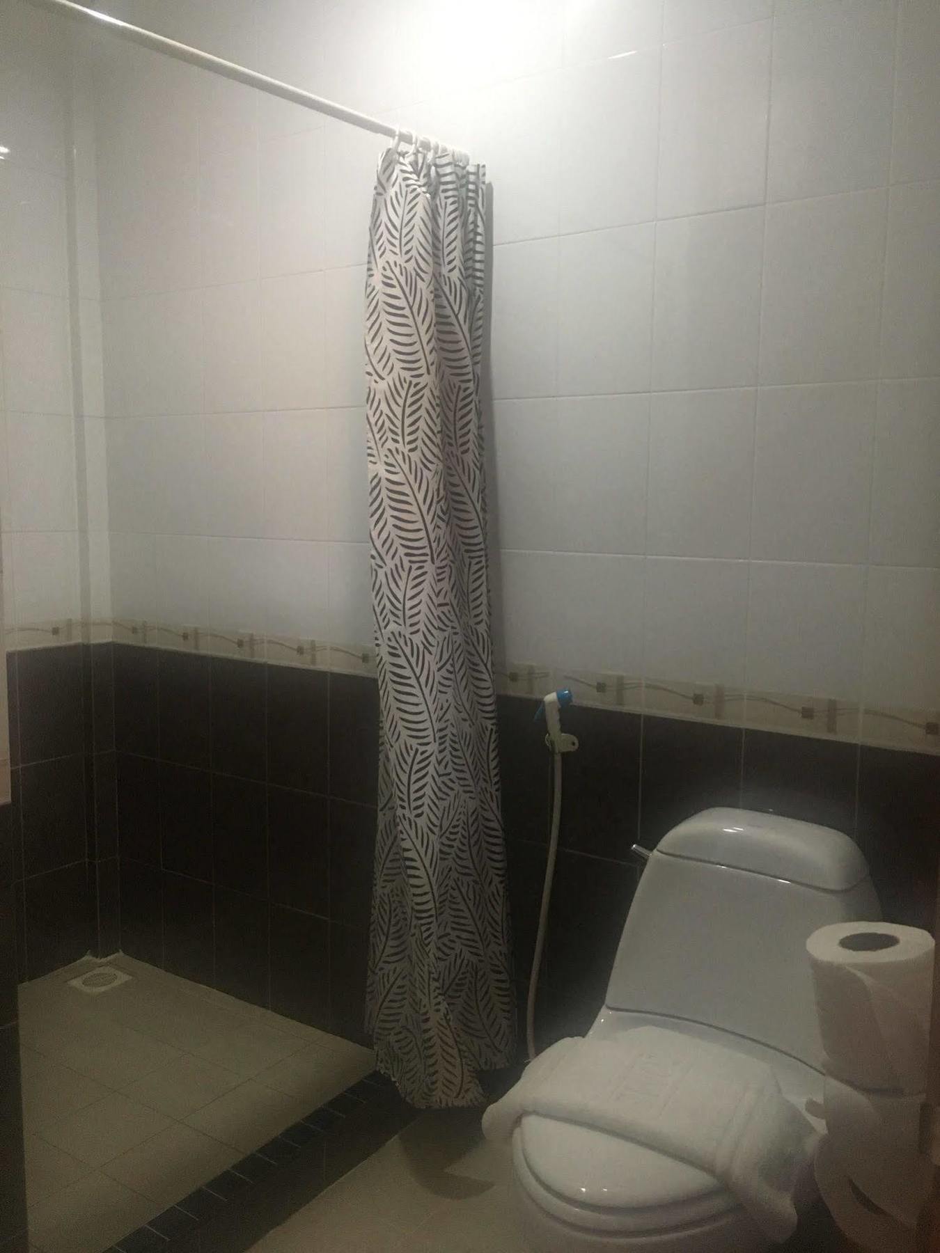 Av Hotel Vientiane Eksteriør billede
