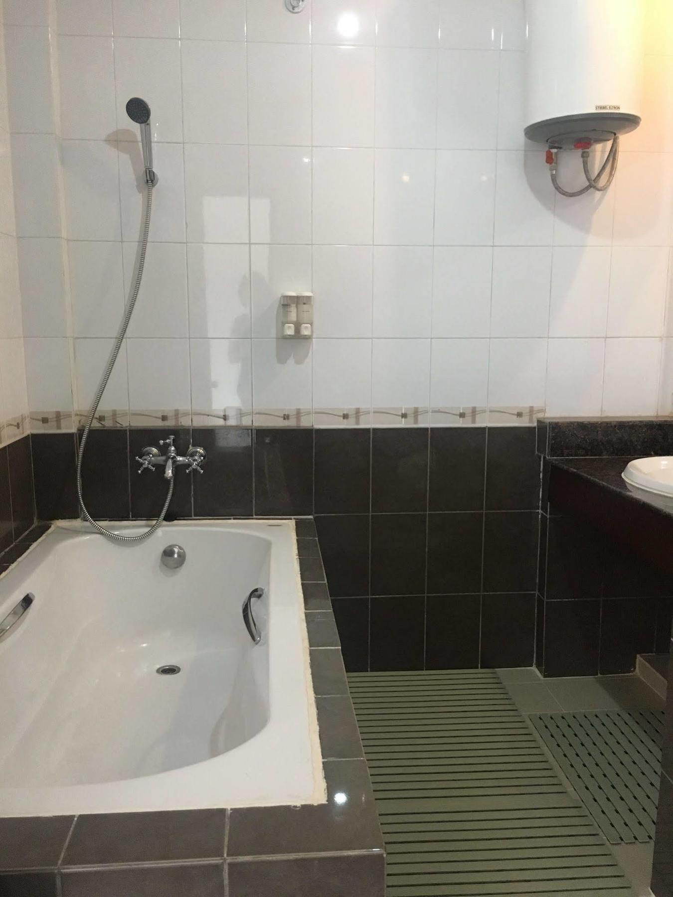 Av Hotel Vientiane Eksteriør billede