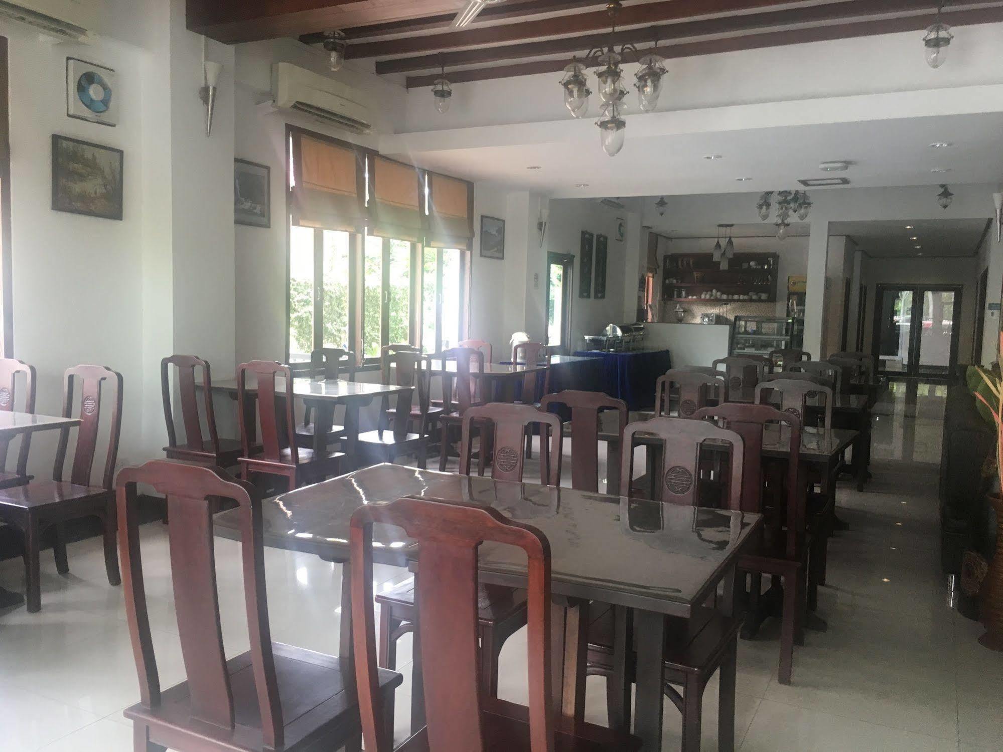 Av Hotel Vientiane Eksteriør billede