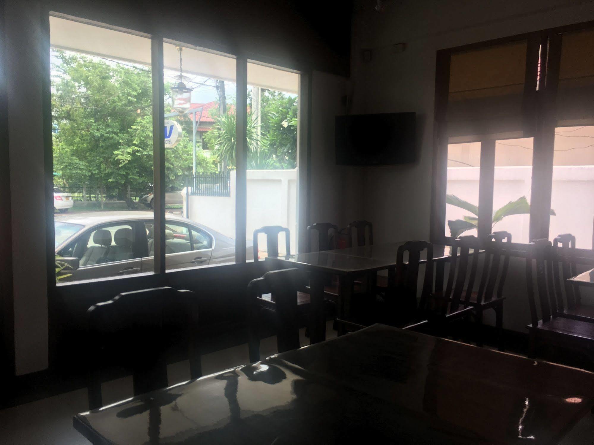 Av Hotel Vientiane Eksteriør billede