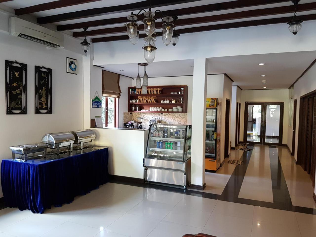 Av Hotel Vientiane Eksteriør billede