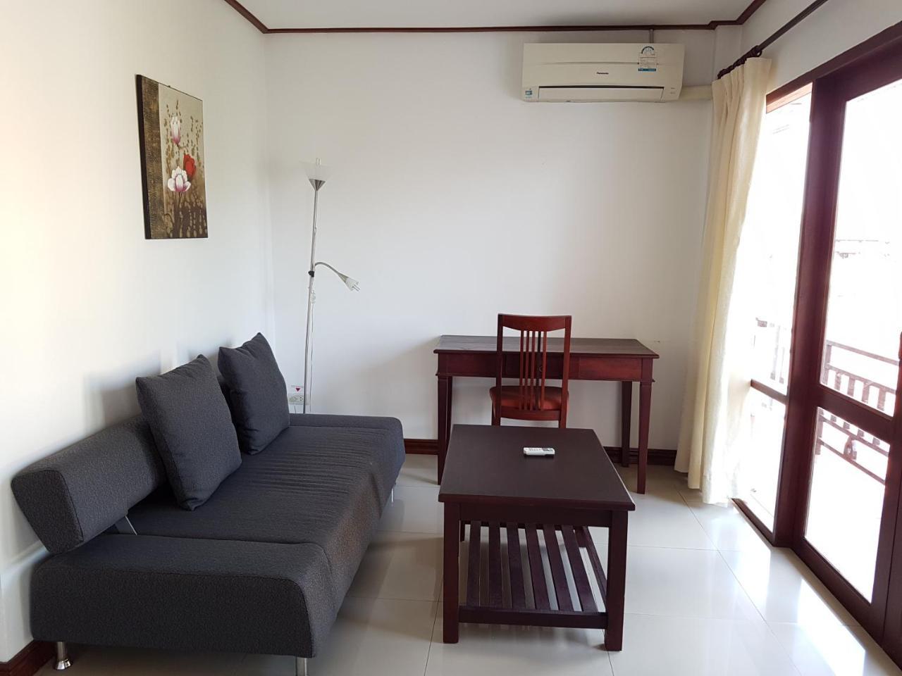 Av Hotel Vientiane Eksteriør billede