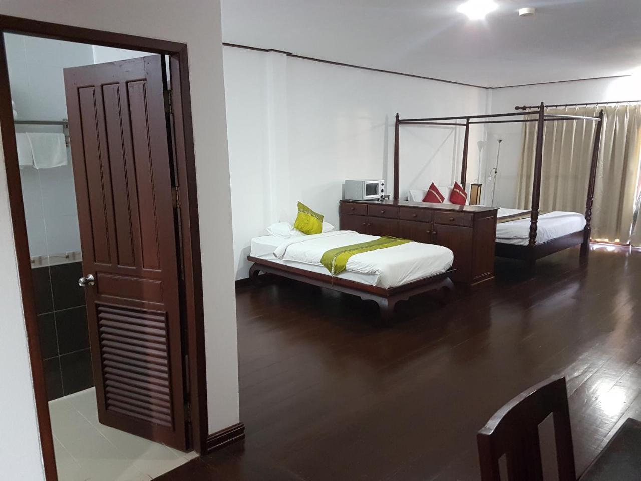 Av Hotel Vientiane Eksteriør billede