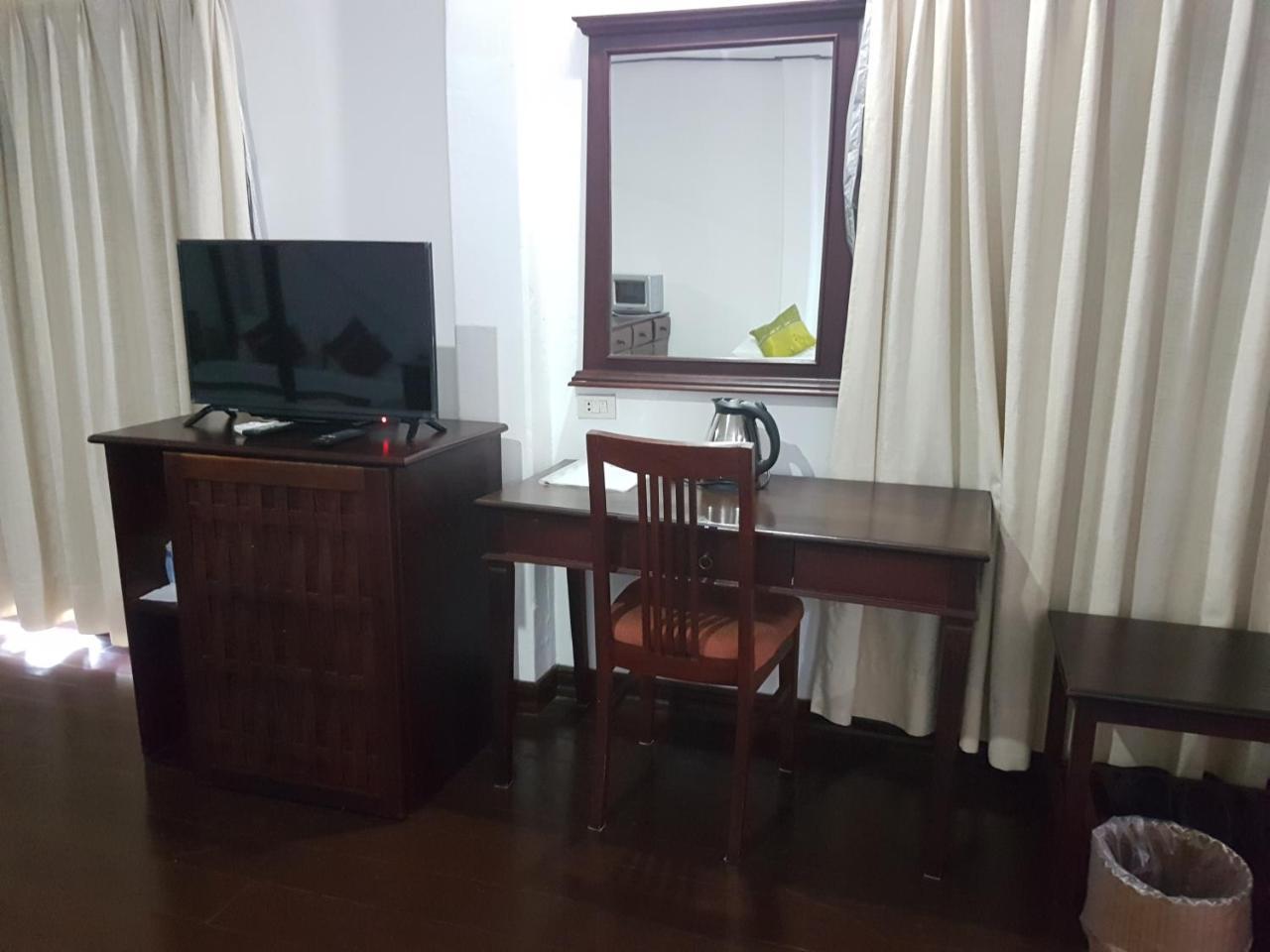 Av Hotel Vientiane Værelse billede
