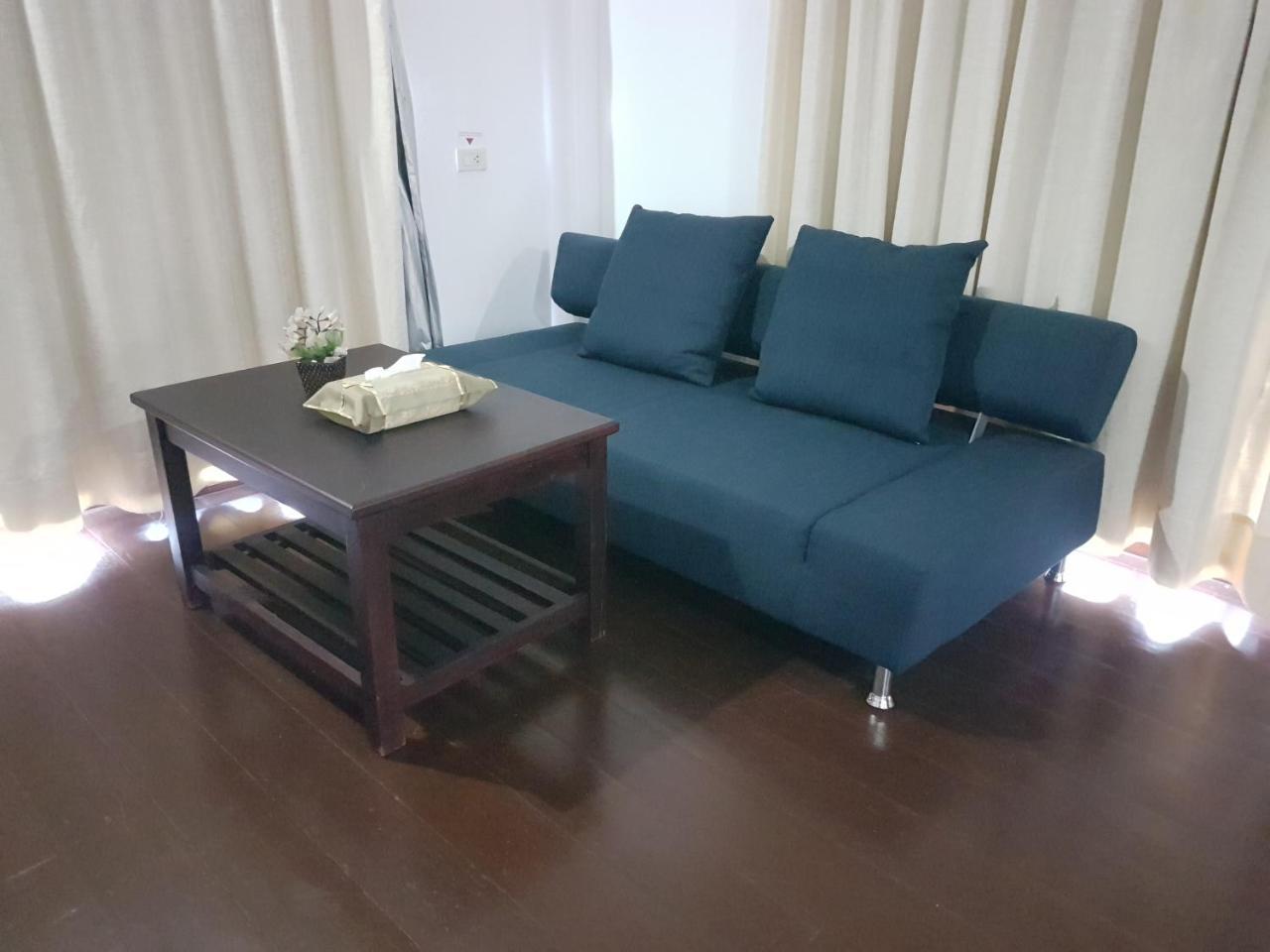 Av Hotel Vientiane Eksteriør billede